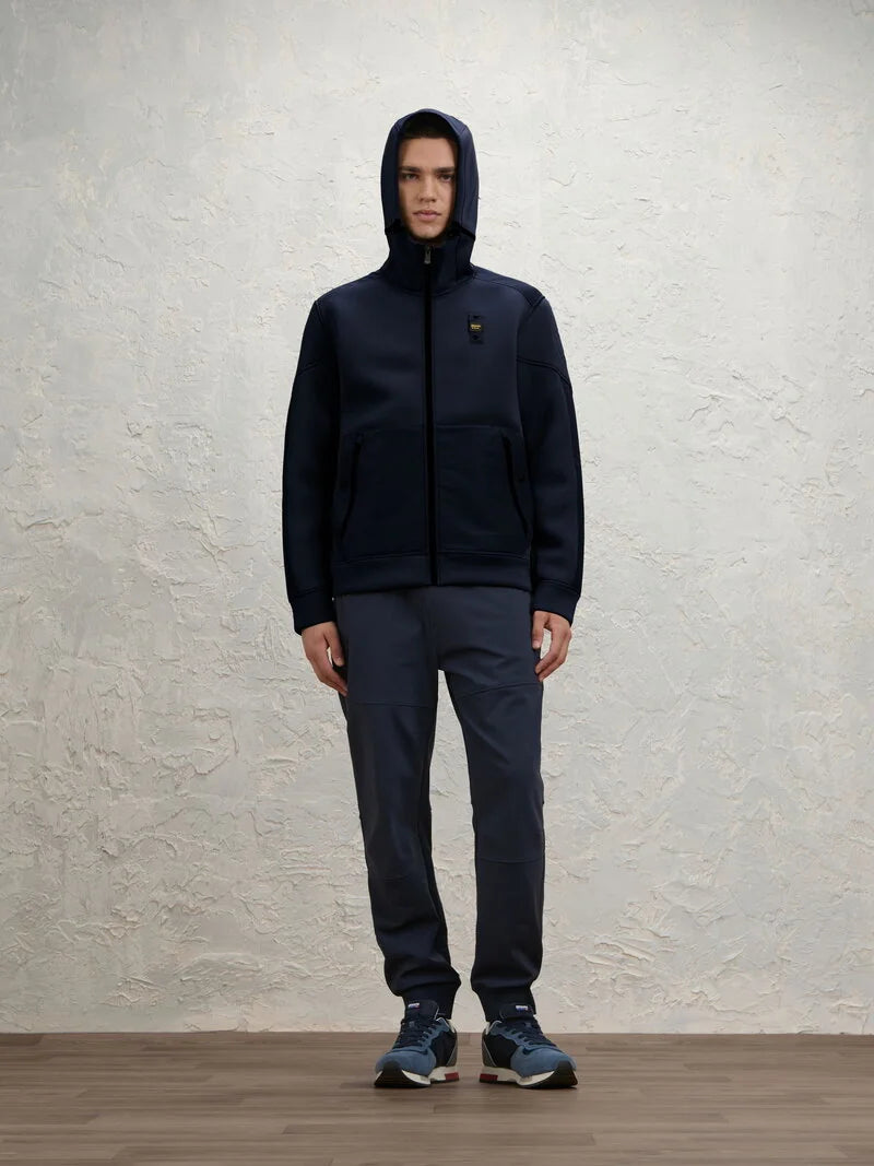 CHAQUETA NEOPRENO HALBORN DE BLAUER