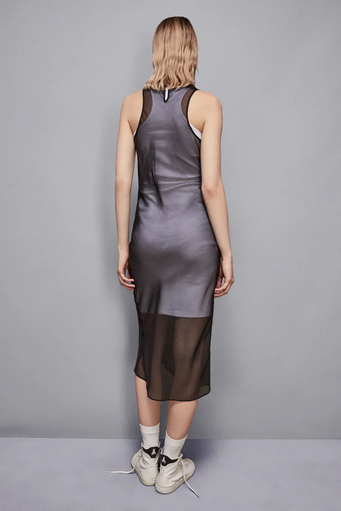 VESTIDO 2 EN 1 PATRIZIA PEPE