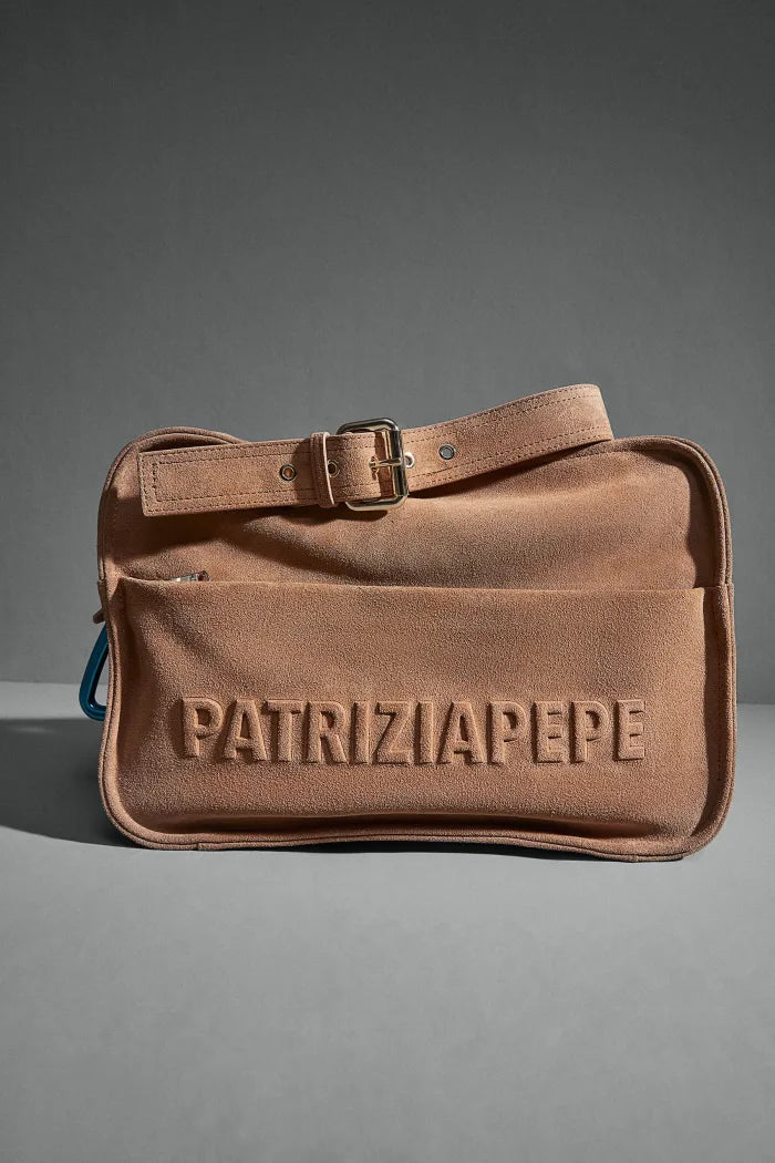 "SHOPPING BAG" ANTE PATRIZIA PEPE