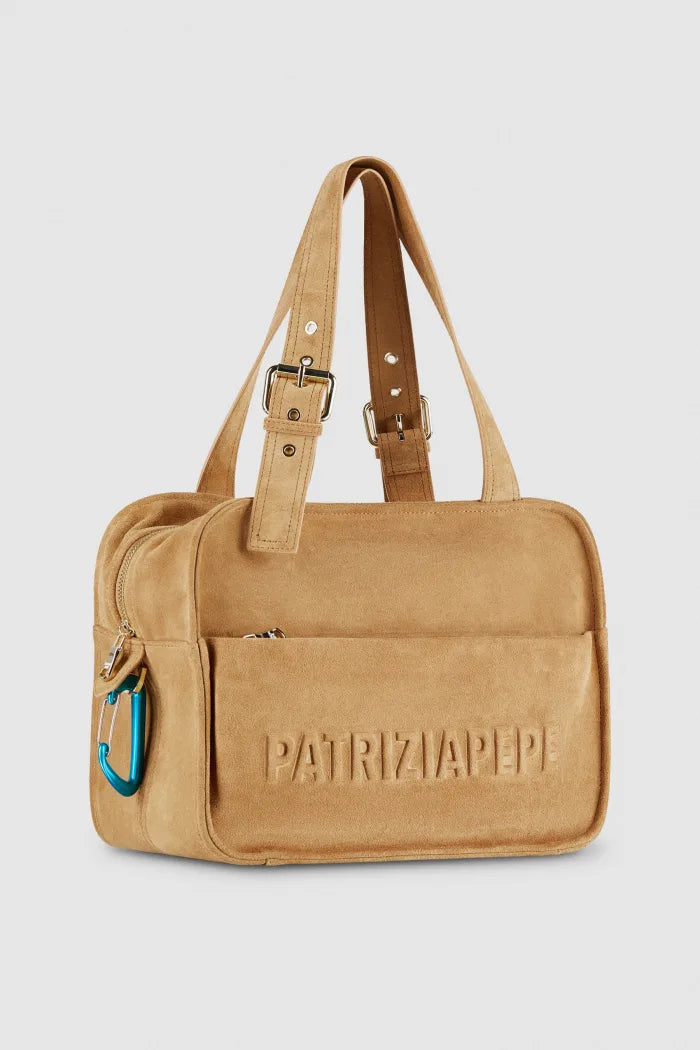 "SHOPPING BAG" ANTE PATRIZIA PEPE