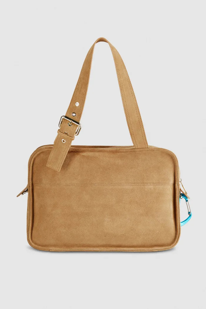 "SHOPPING BAG" ANTE PATRIZIA PEPE