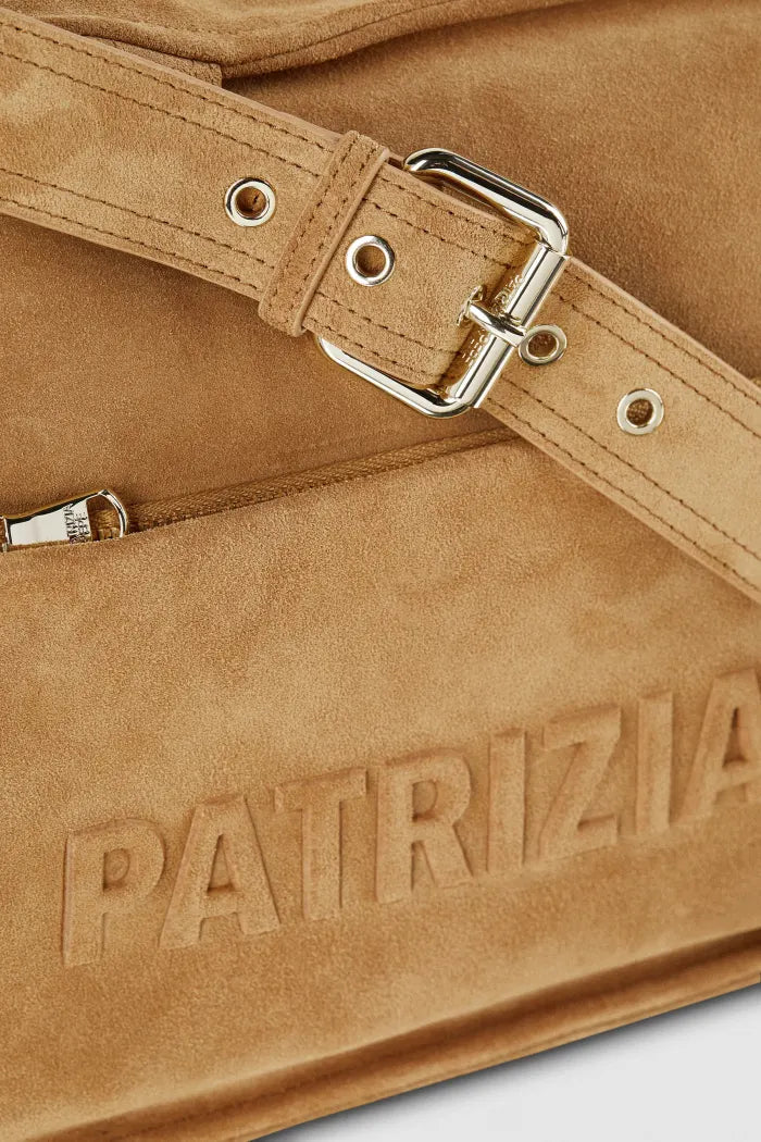 "SHOPPING BAG" ANTE PATRIZIA PEPE
