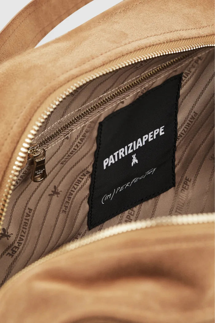 "SHOPPING BAG" ANTE PATRIZIA PEPE