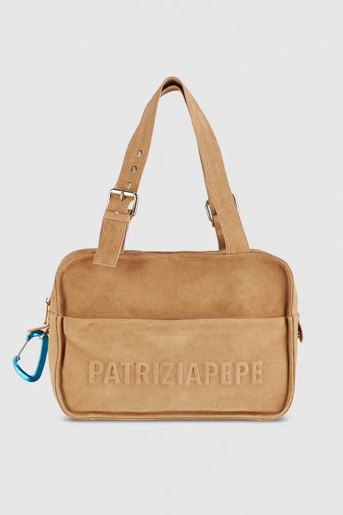"SHOPPING BAG" ANTE PATRIZIA PEPE