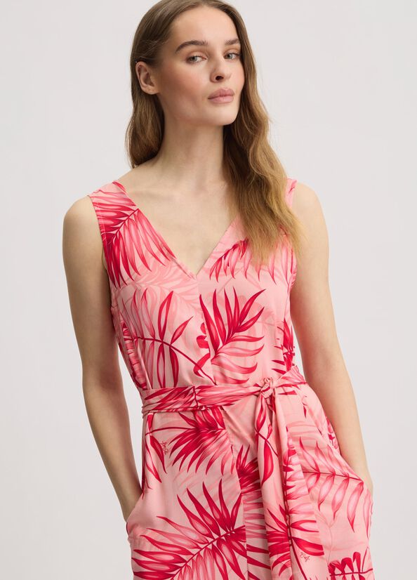 MONO ESTAMPADO LIU JO