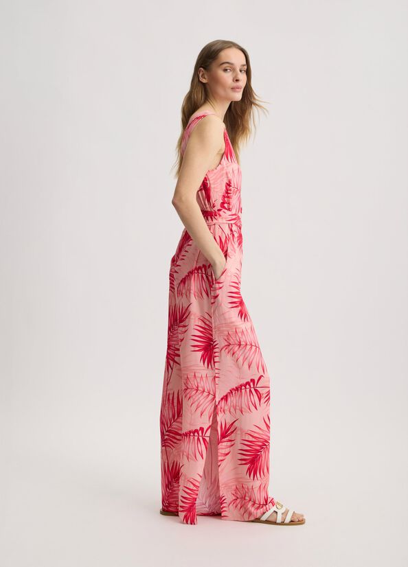 MONO ESTAMPADO LIU JO