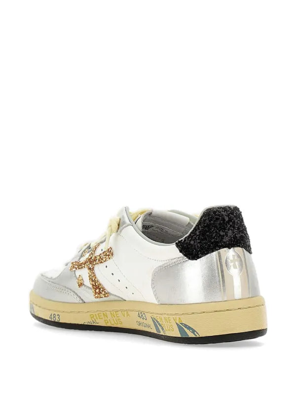 ZAPATILLAS Premiata BSKT CLAYD 8170