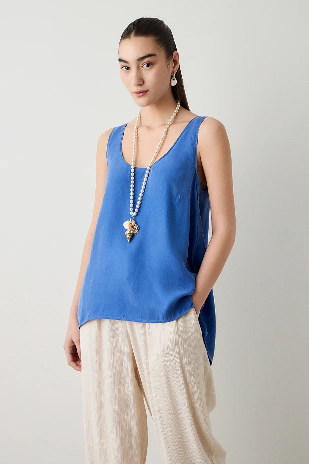 BLUSA TACTO SUAVE