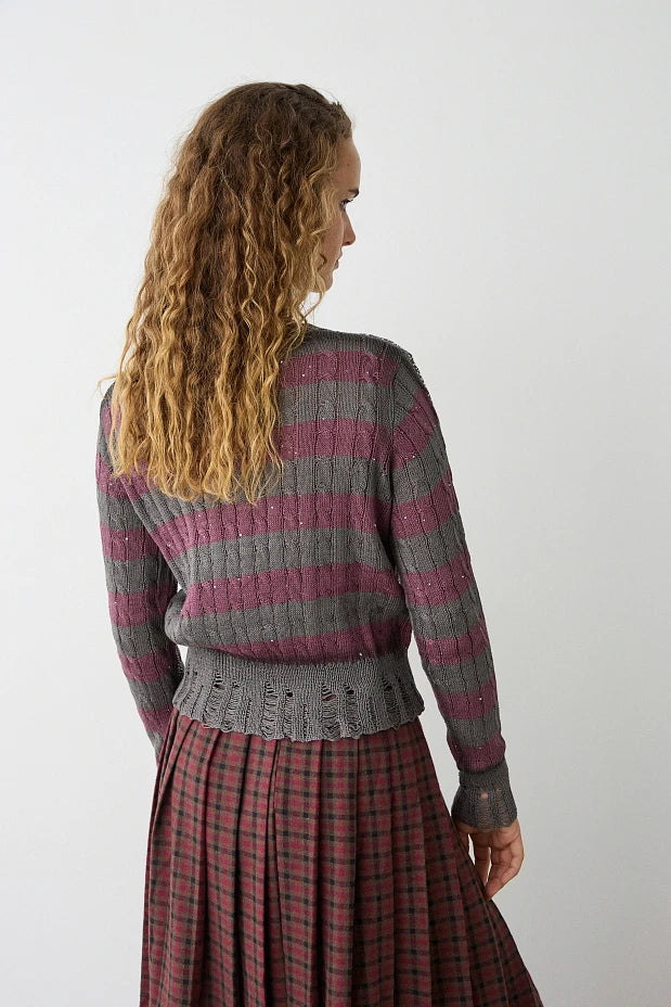 JERSEY CON PEDRERÍA
