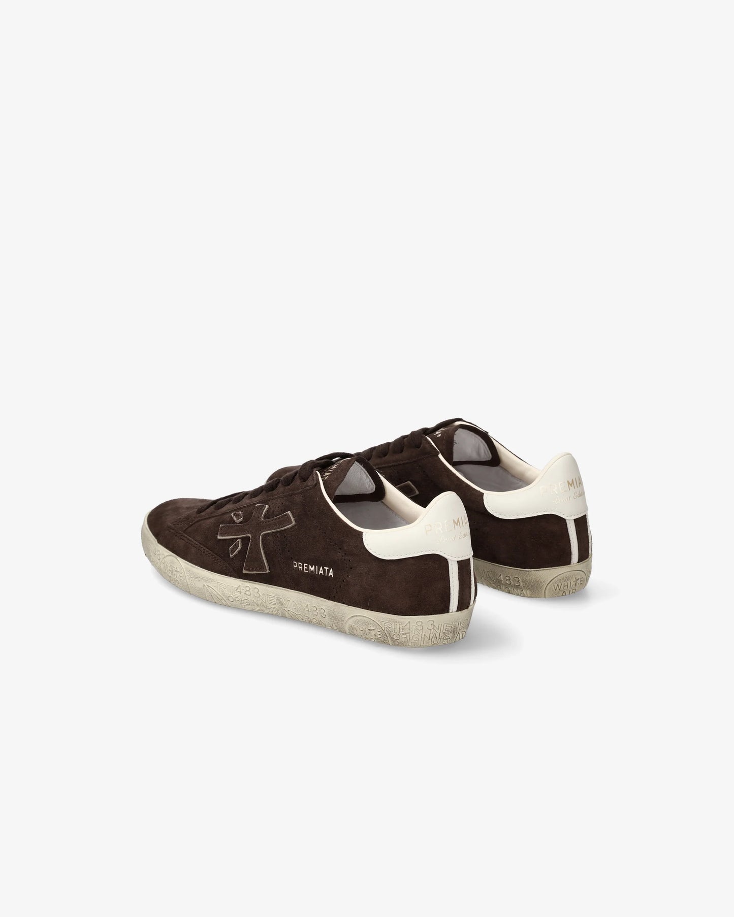 ZAPATILLAS PREMIATA STEVEND 7897