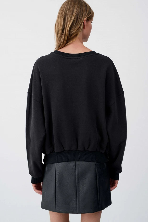 SUDADERA OSO