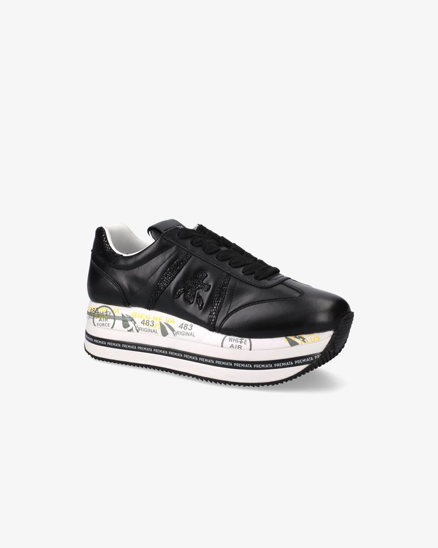 Zapatillas Premiata modelo Beth