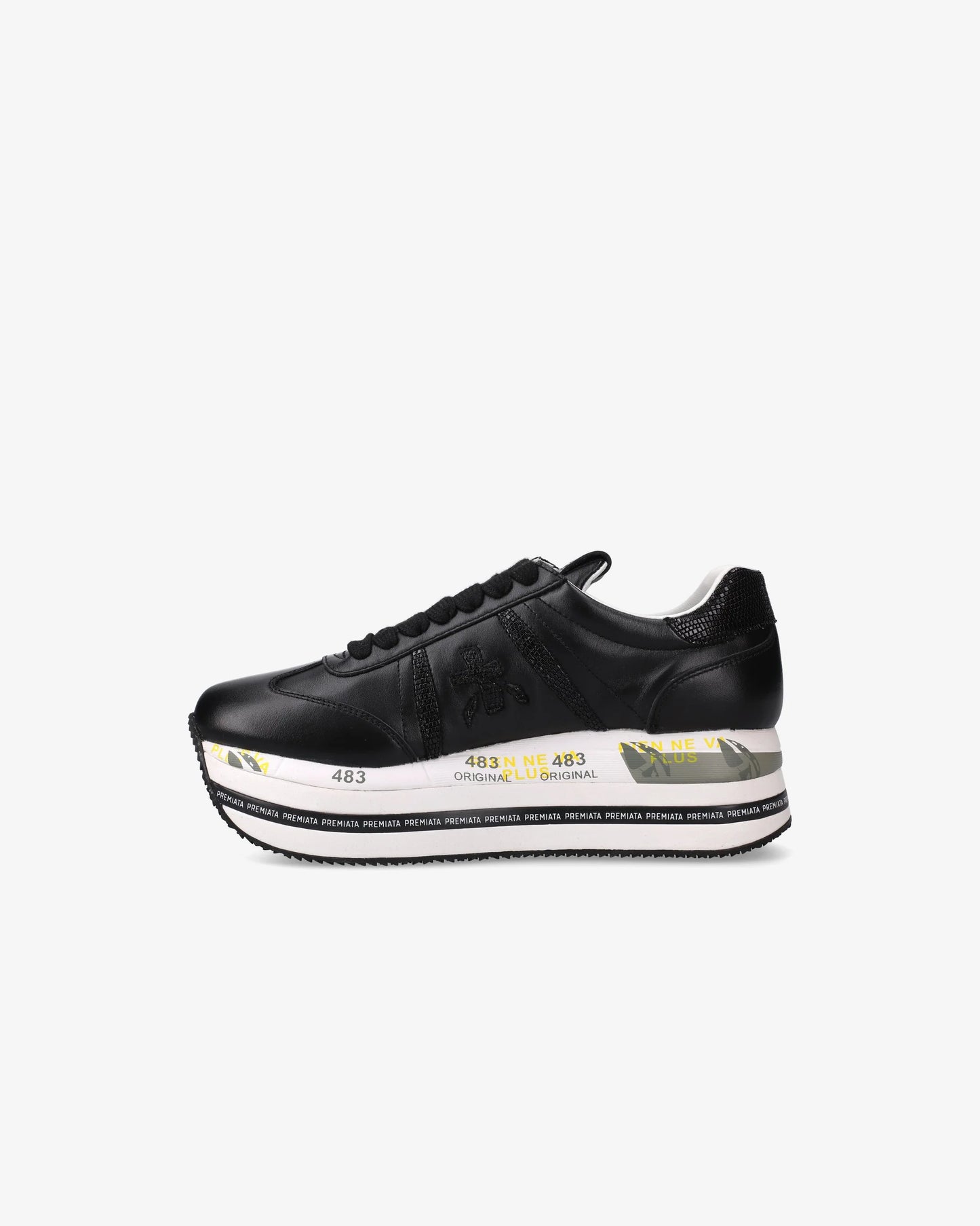 Zapatillas Premiata modelo Beth