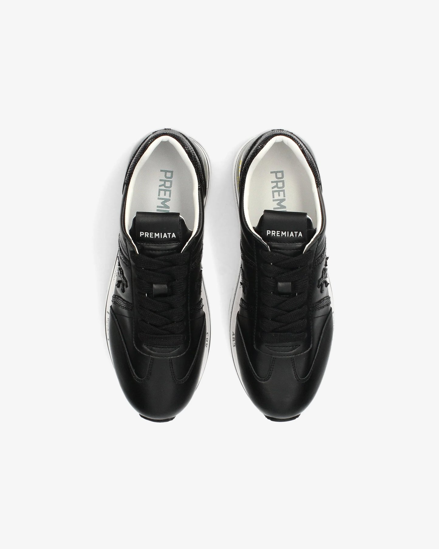 Zapatillas Premiata modelo Beth