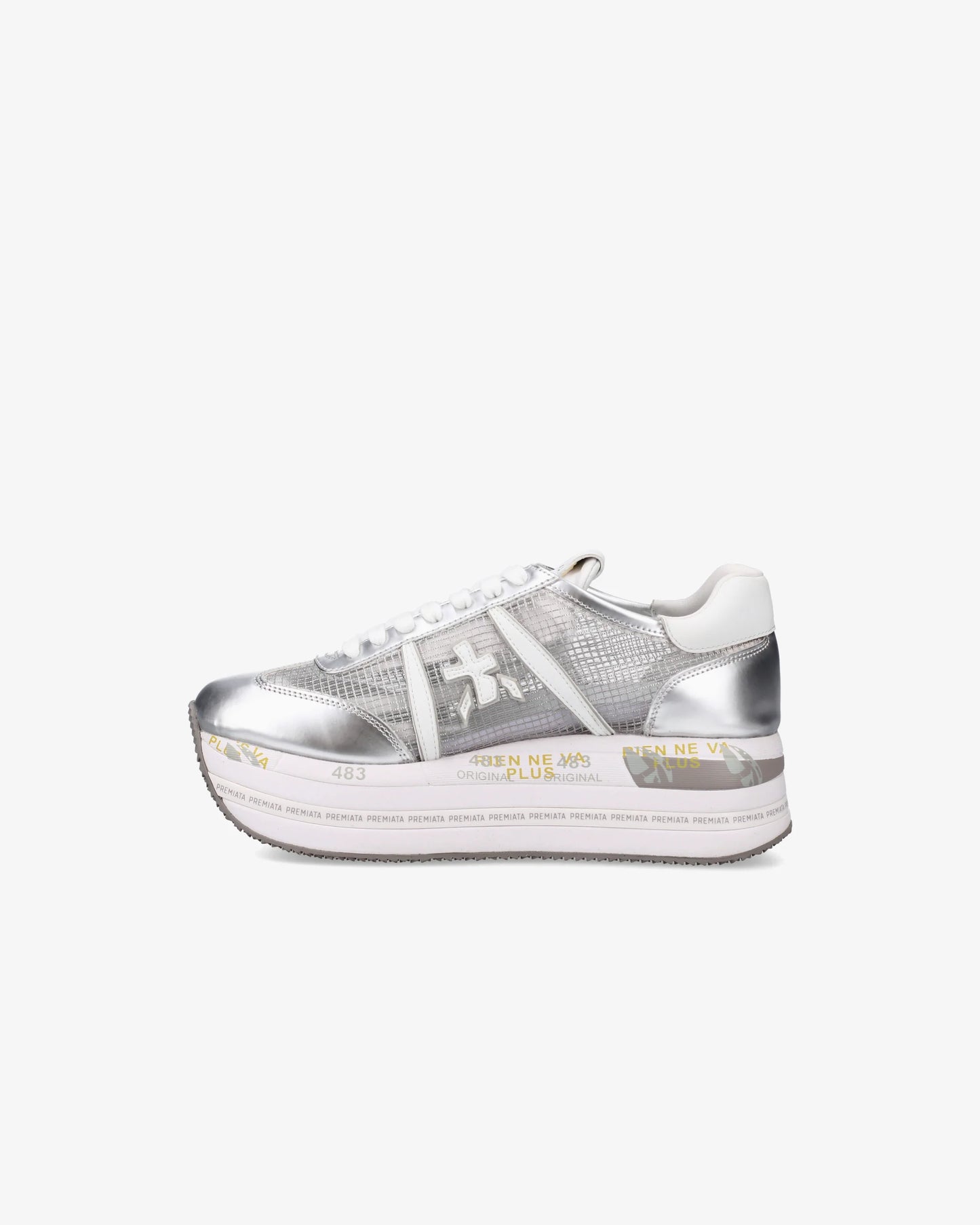 PREMIATA MODELO BETH 7373