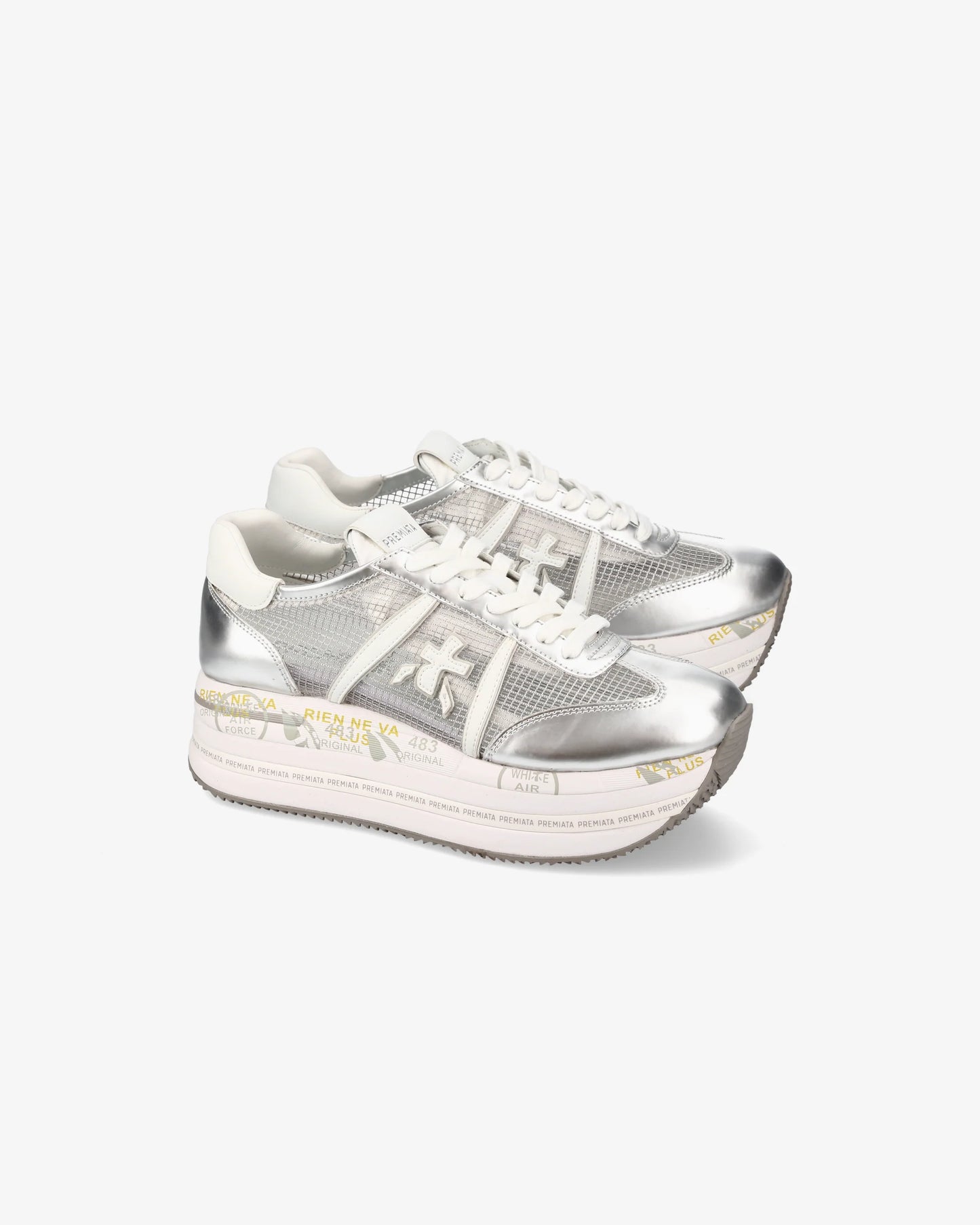 PREMIATA MODELO BETH 7373