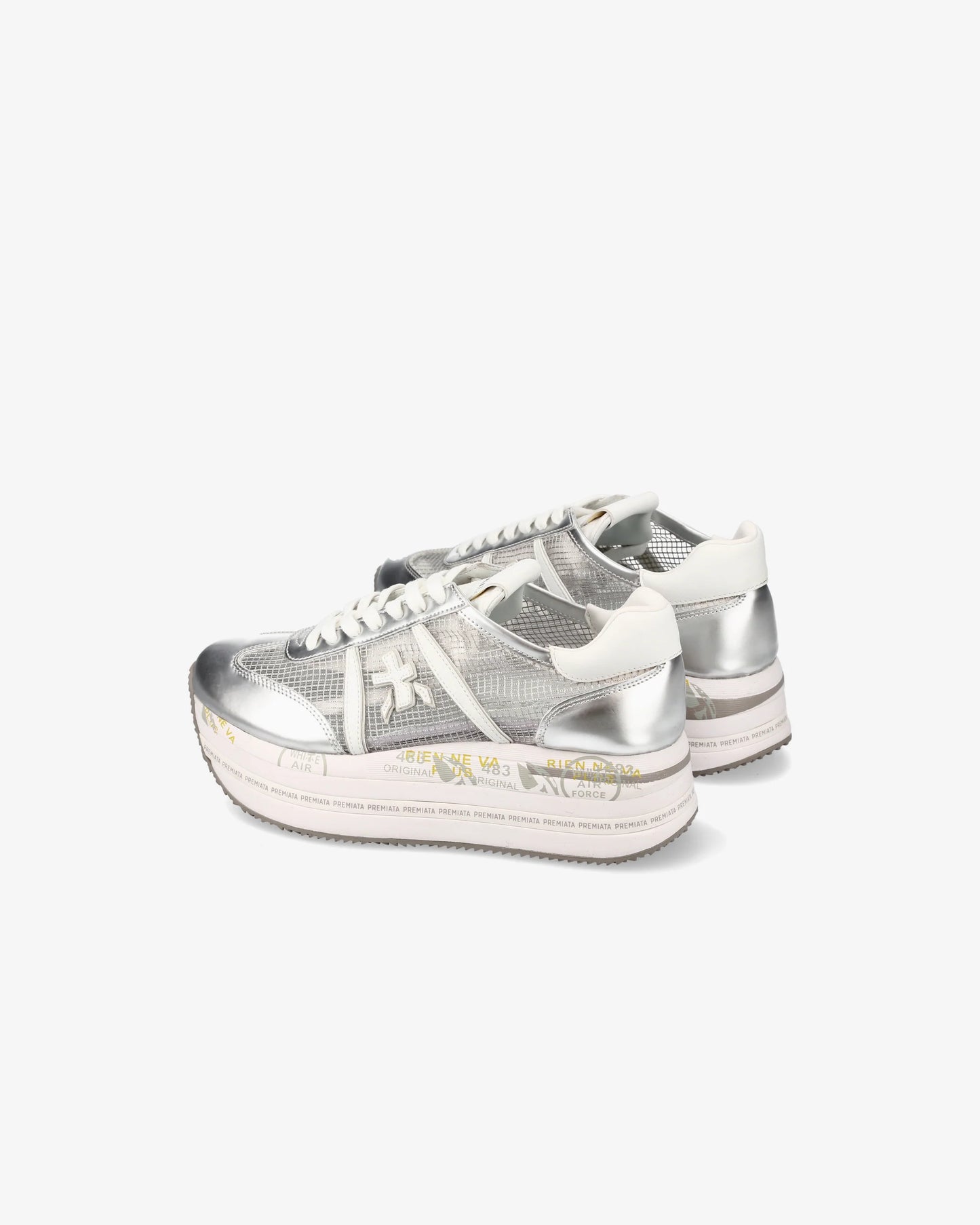 PREMIATA MODELO BETH 7373