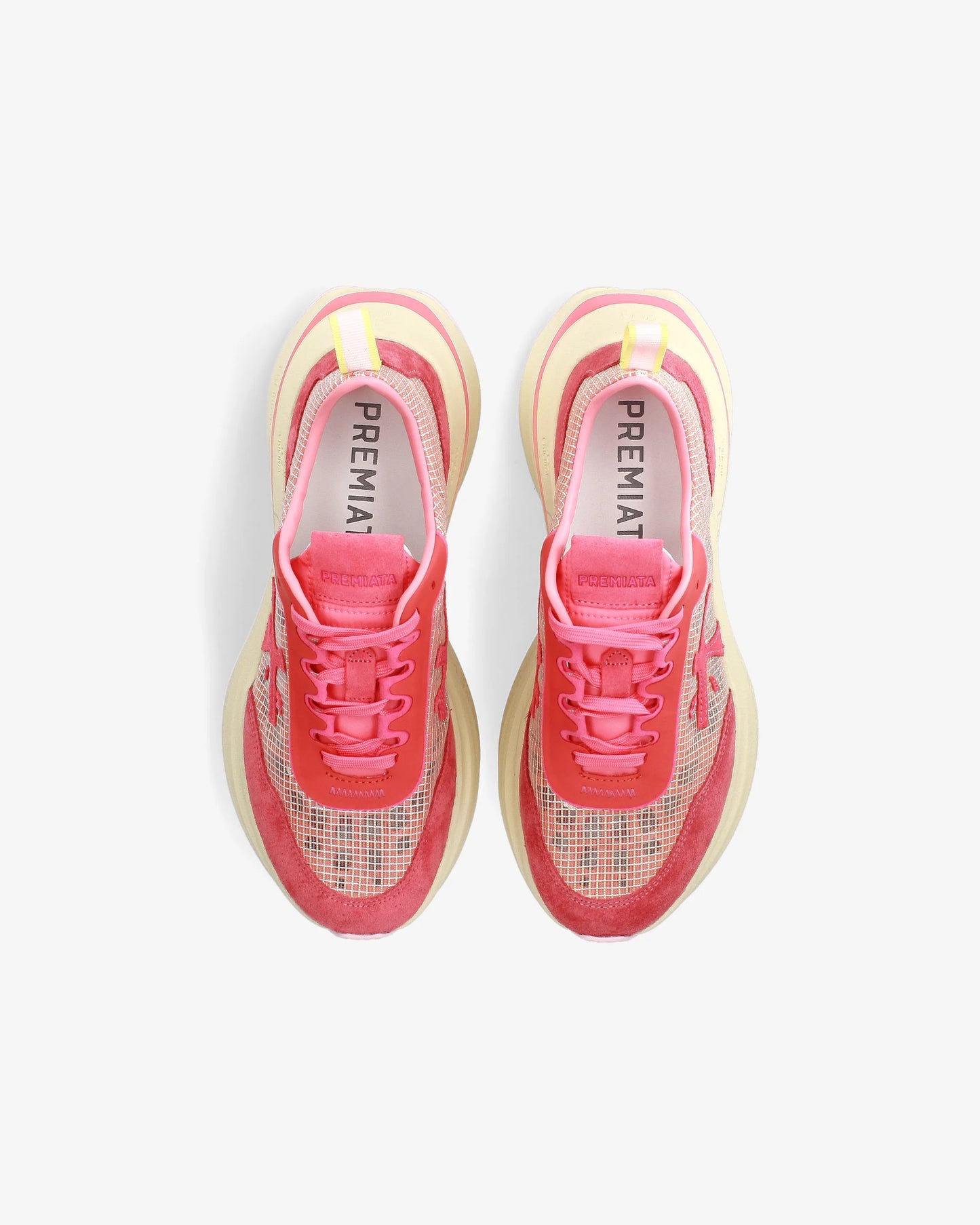 ZAPATILLAS PREMIATA HILL 7504
