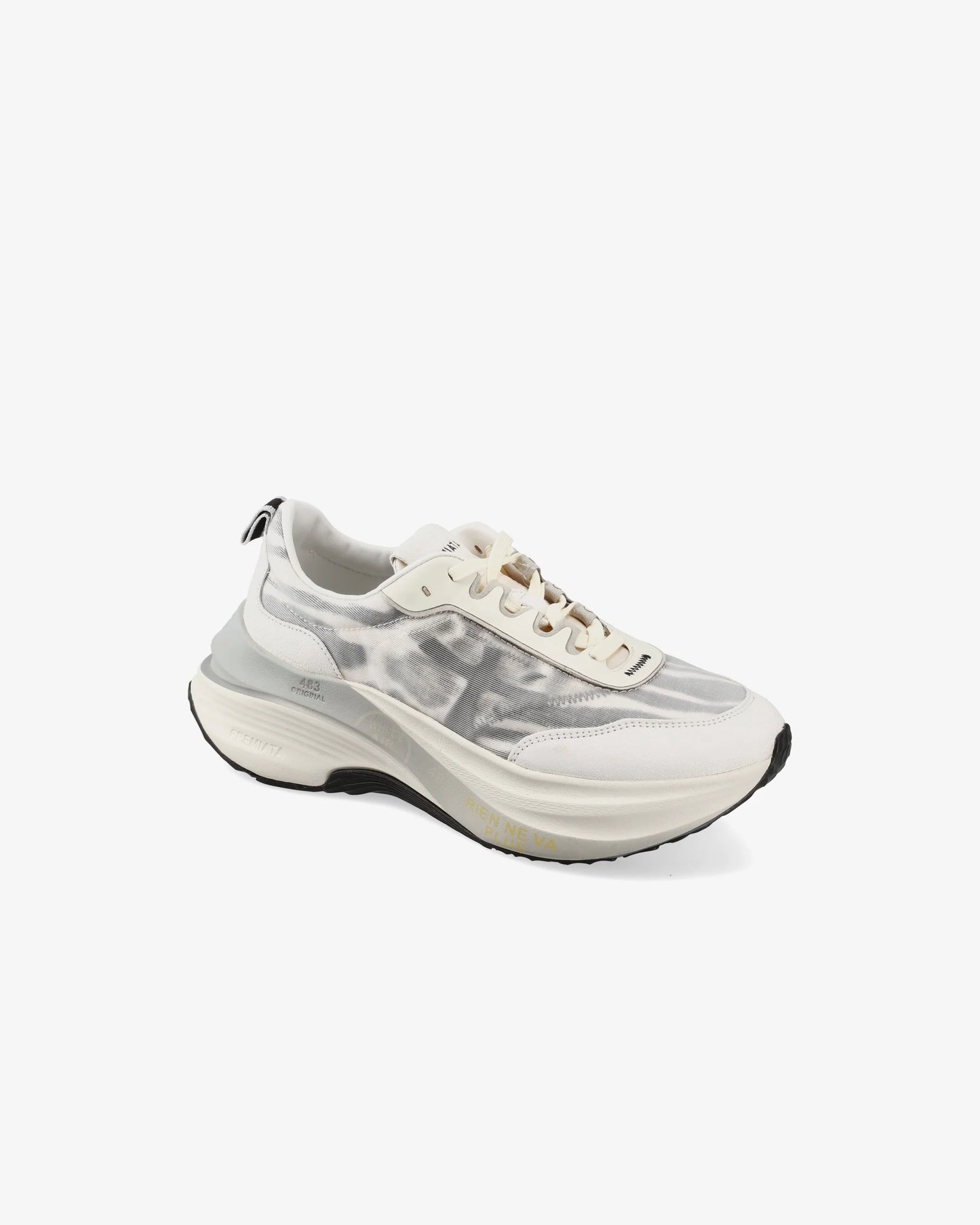ZAPATILLAS PREMIATA HILL 7507