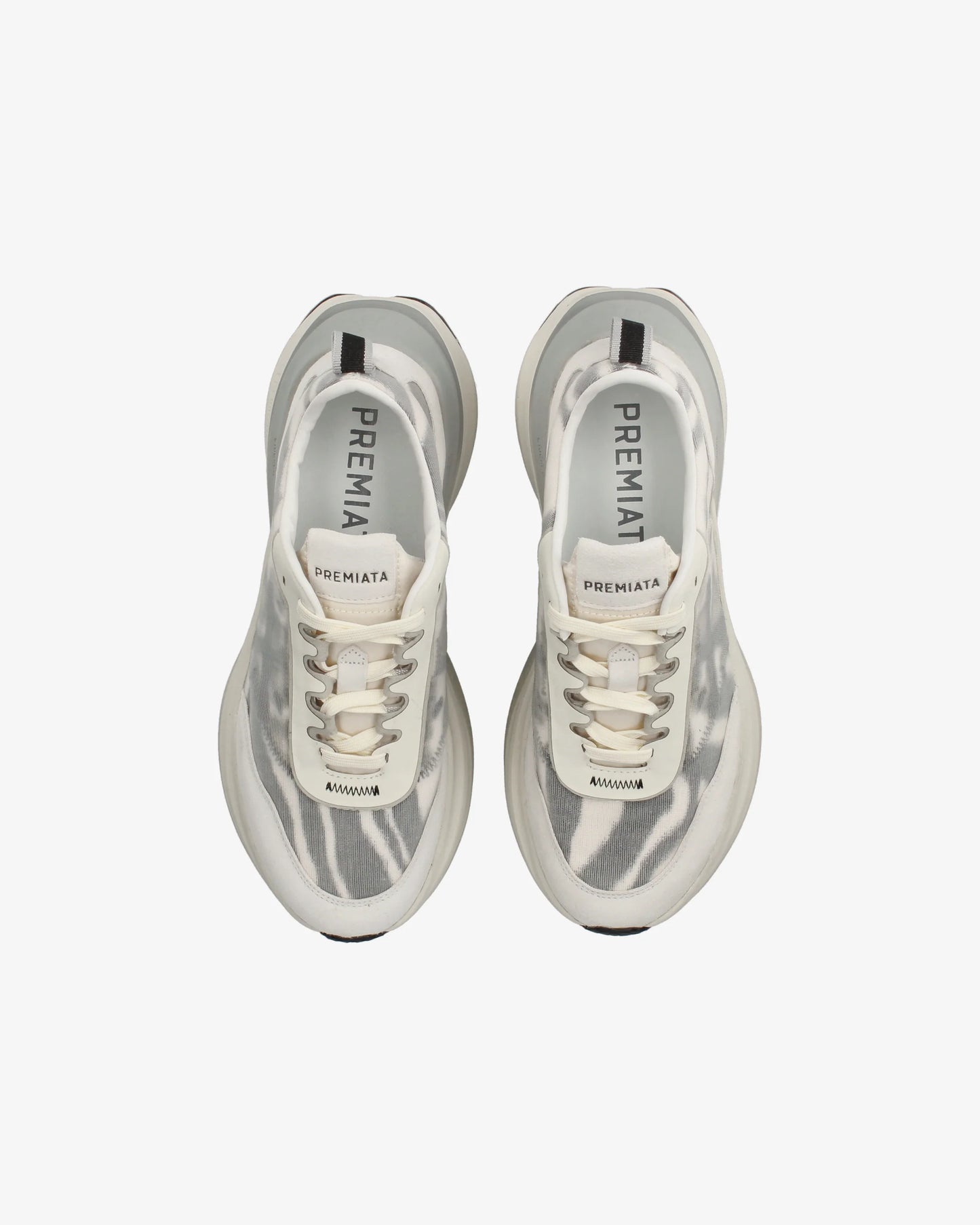 ZAPATILLAS PREMIATA HILL 7507
