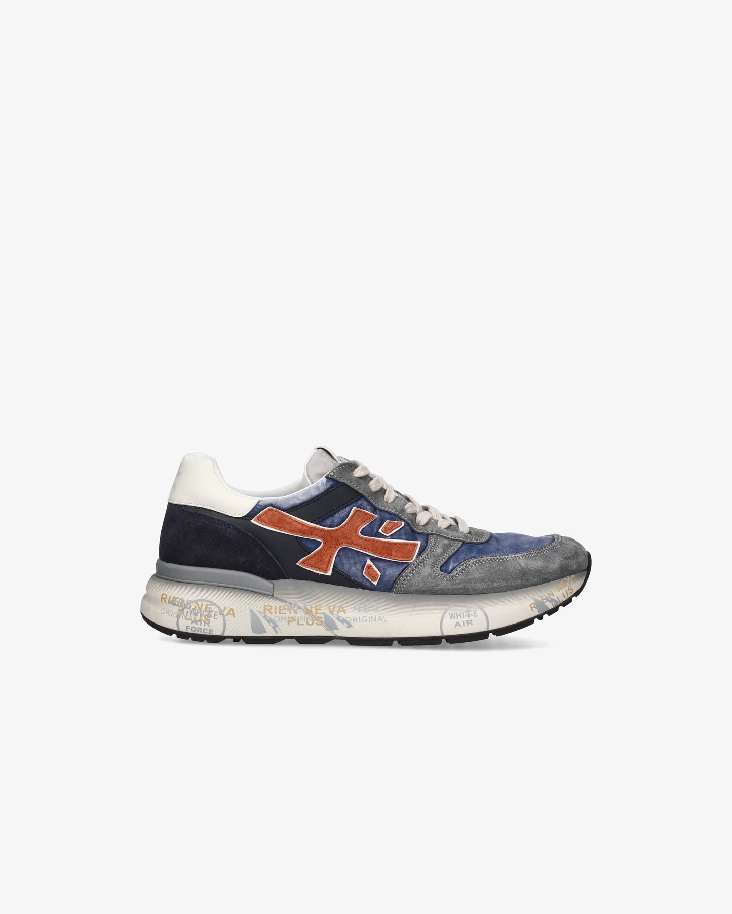 ZAPATILLAS PREMIATA MICK 7215