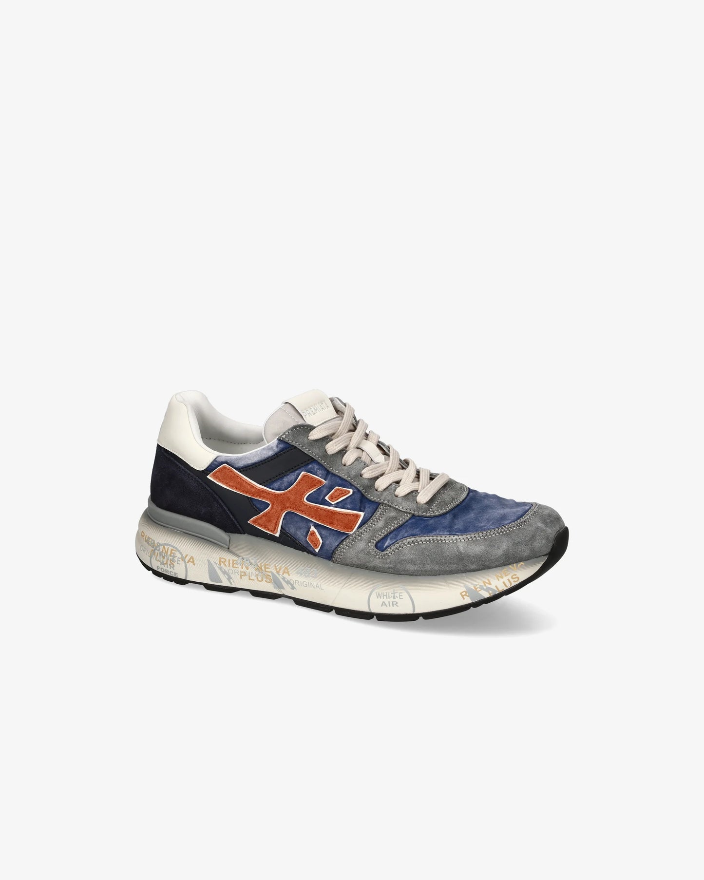 ZAPATILLAS PREMIATA MICK 7215
