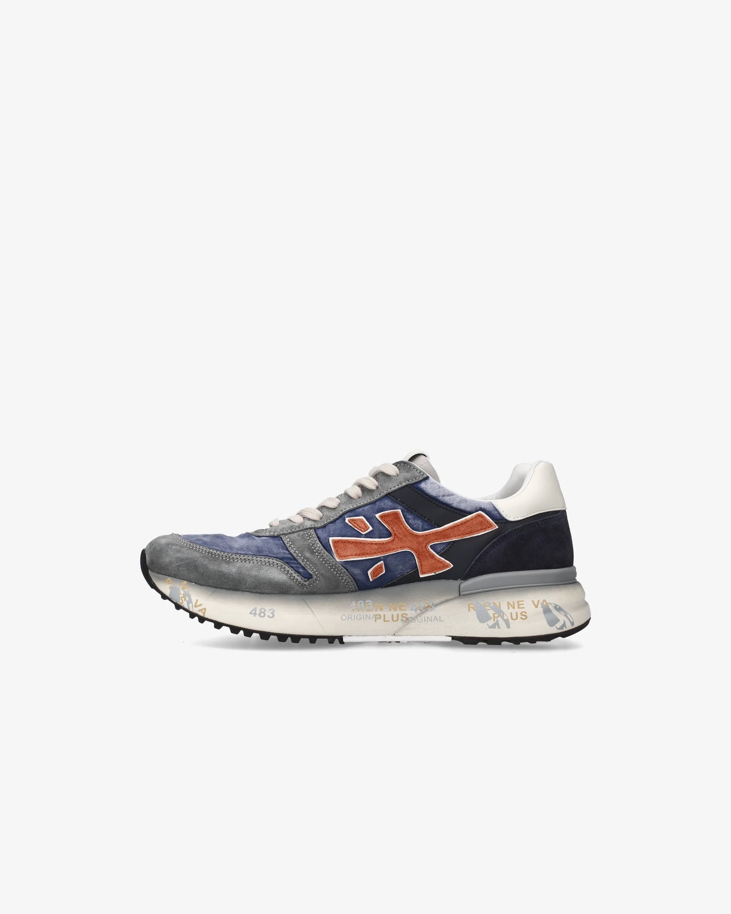 ZAPATILLAS PREMIATA MICK 7215