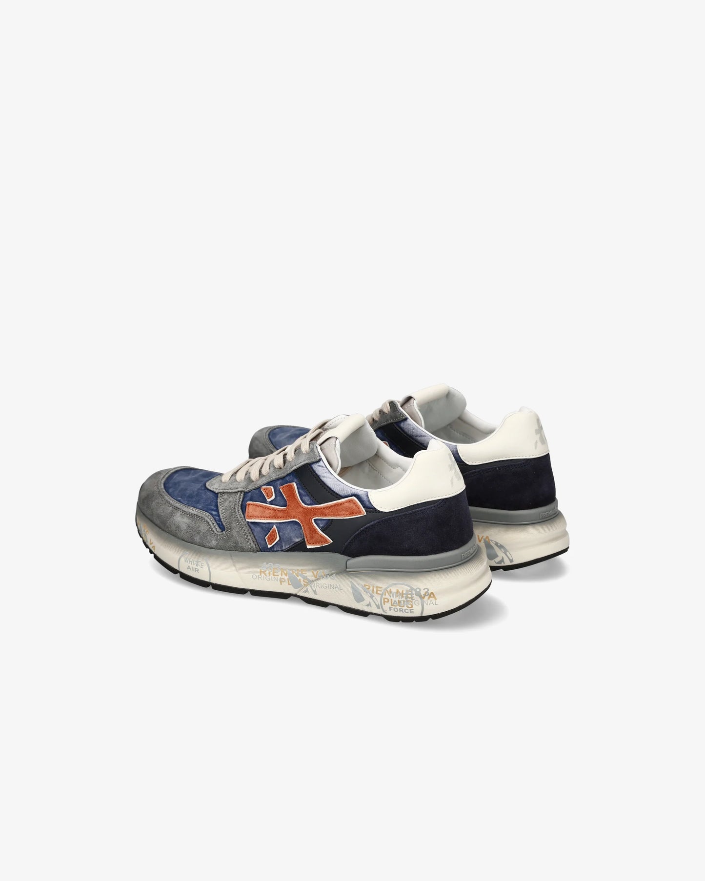 ZAPATILLAS PREMIATA MICK 7215