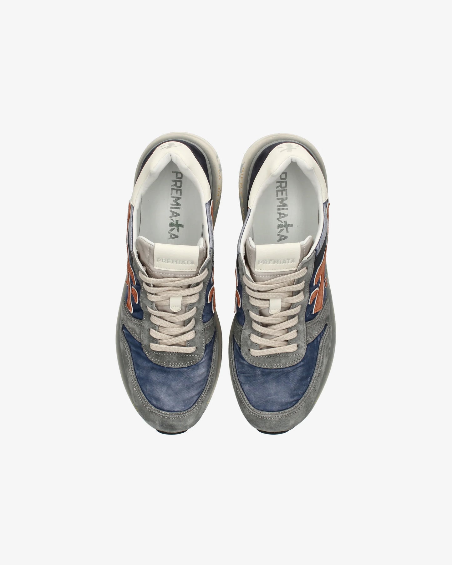 ZAPATILLAS PREMIATA MICK 7215