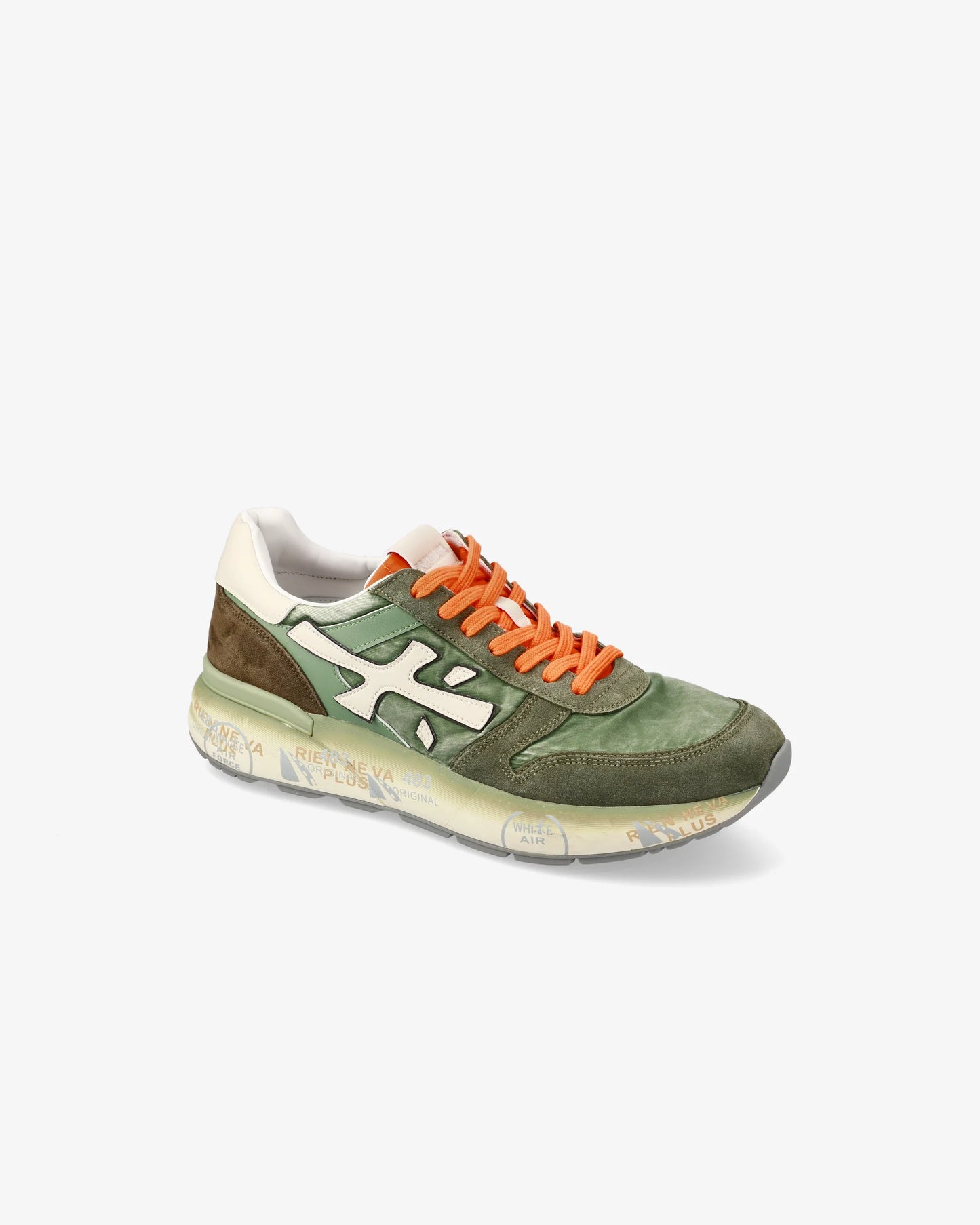 ZAPATILLA PREMIATA MICK 7244