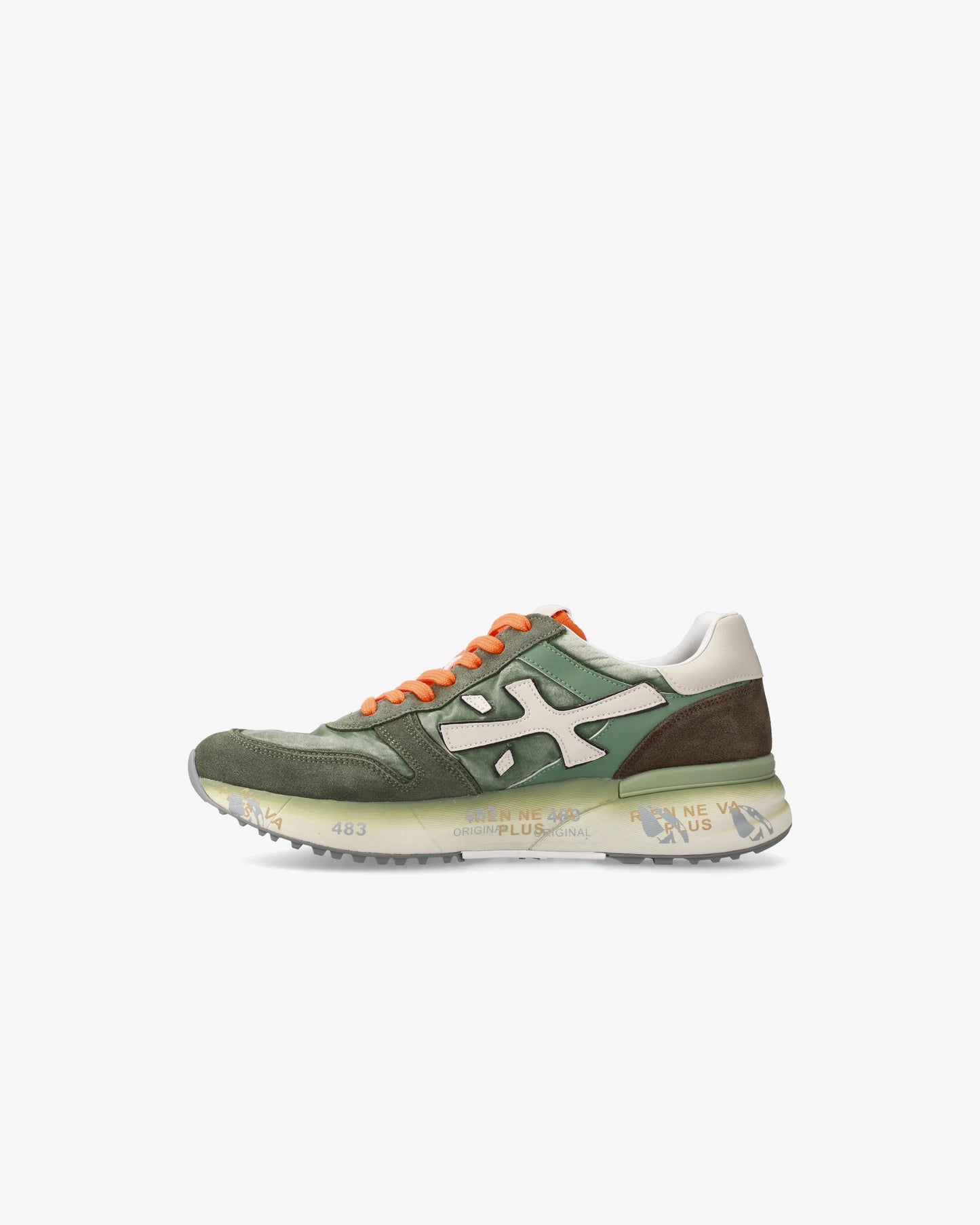 ZAPATILLA PREMIATA MICK 7244