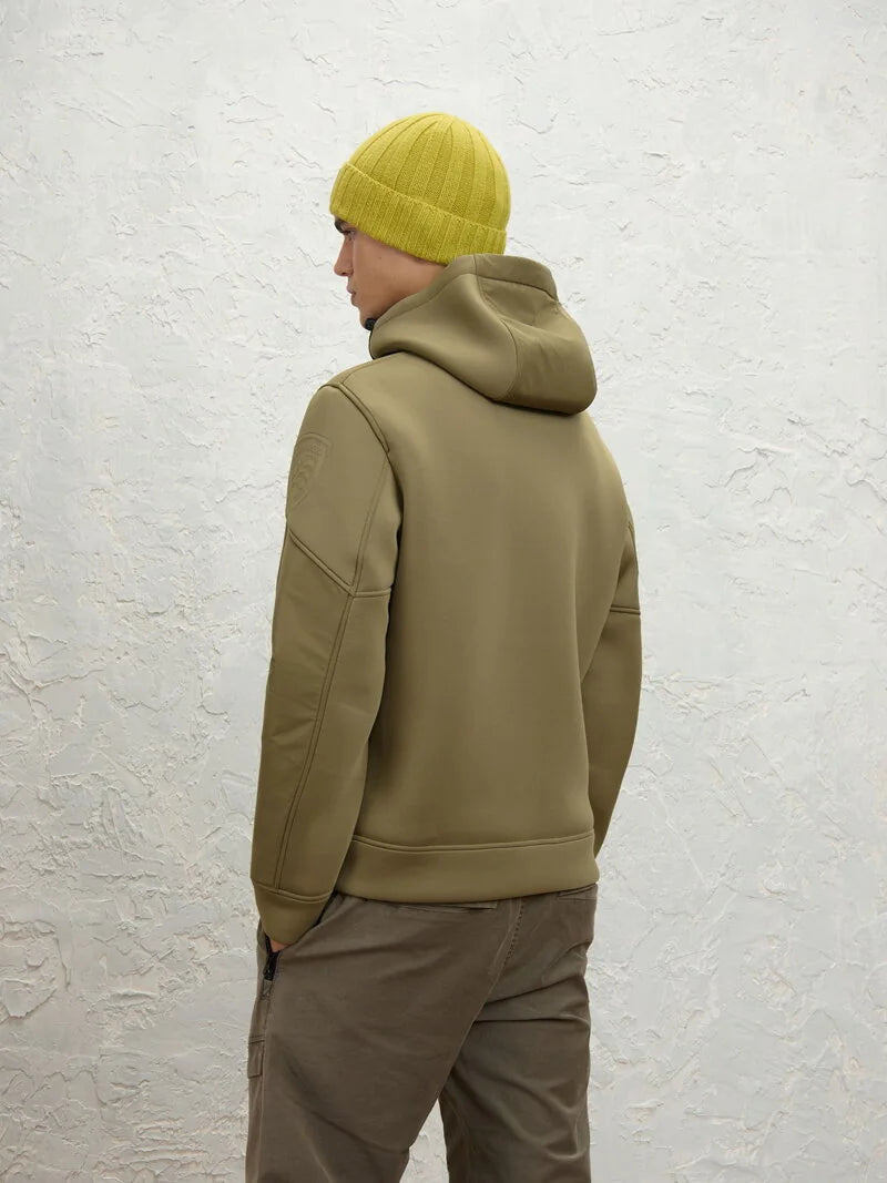 CHAQUETA NEOPRENO SURFACE DE BLAUER