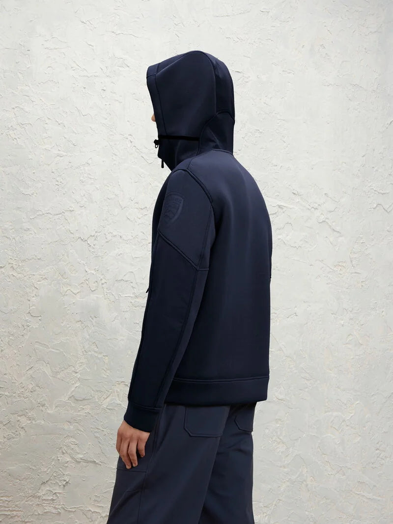 CHAQUETA NEOPRENO HALBORN DE BLAUER