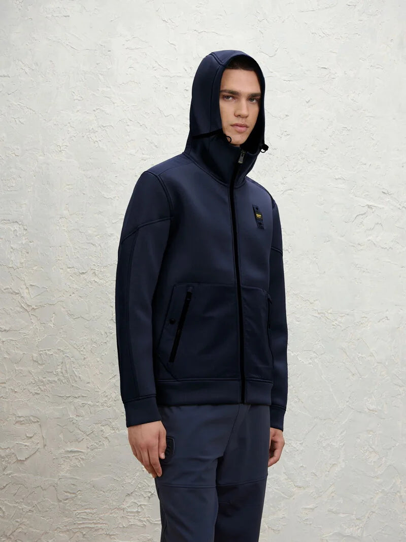 CHAQUETA NEOPRENO HALBORN DE BLAUER