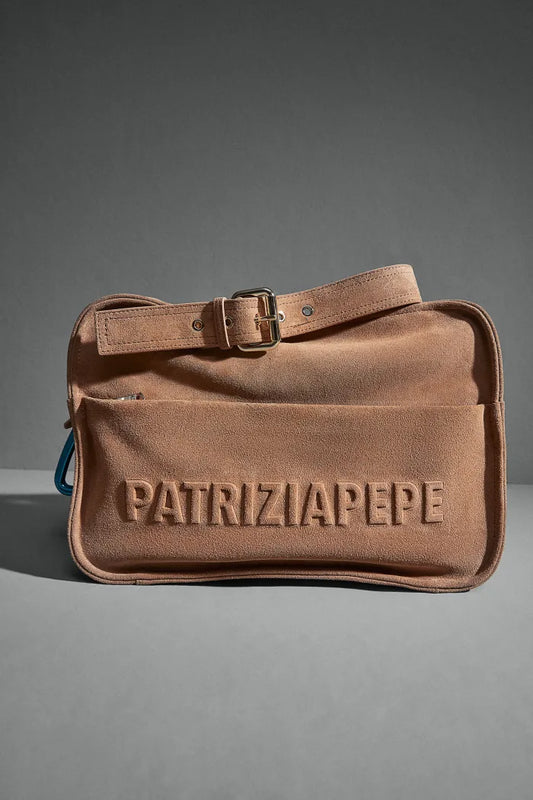 "SHOPPING BAG" ANTE PATRIZIA PEPE
