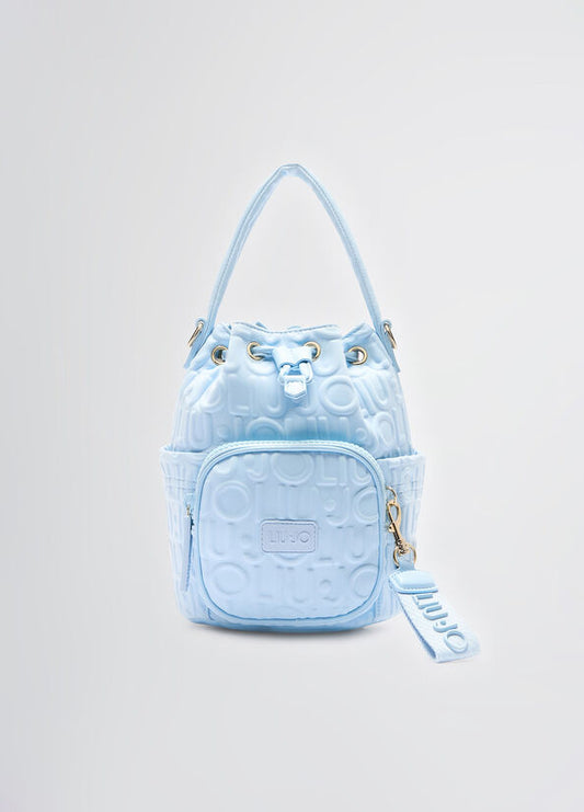 BOLSO BOMBONERA DE LIU JO