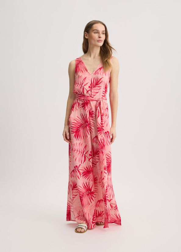 MONO ESTAMPADO LIU JO