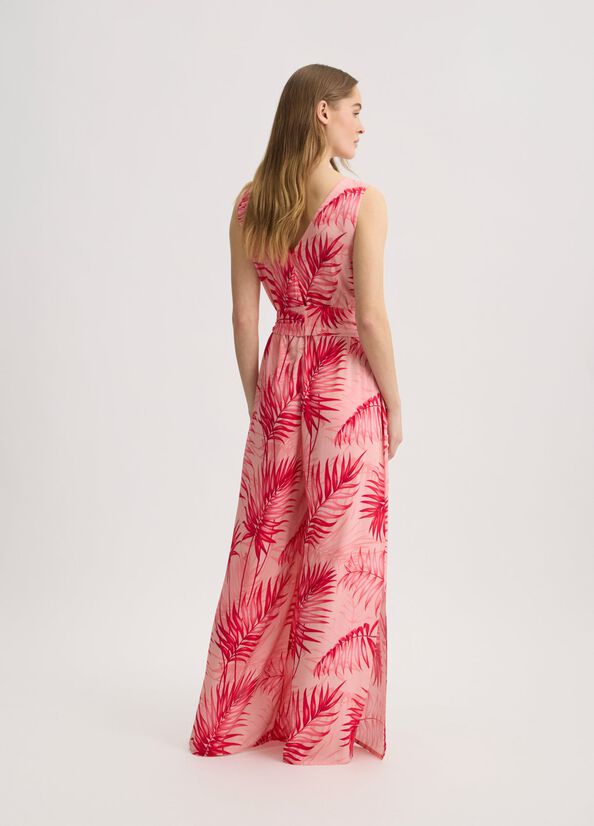 MONO ESTAMPADO LIU JO