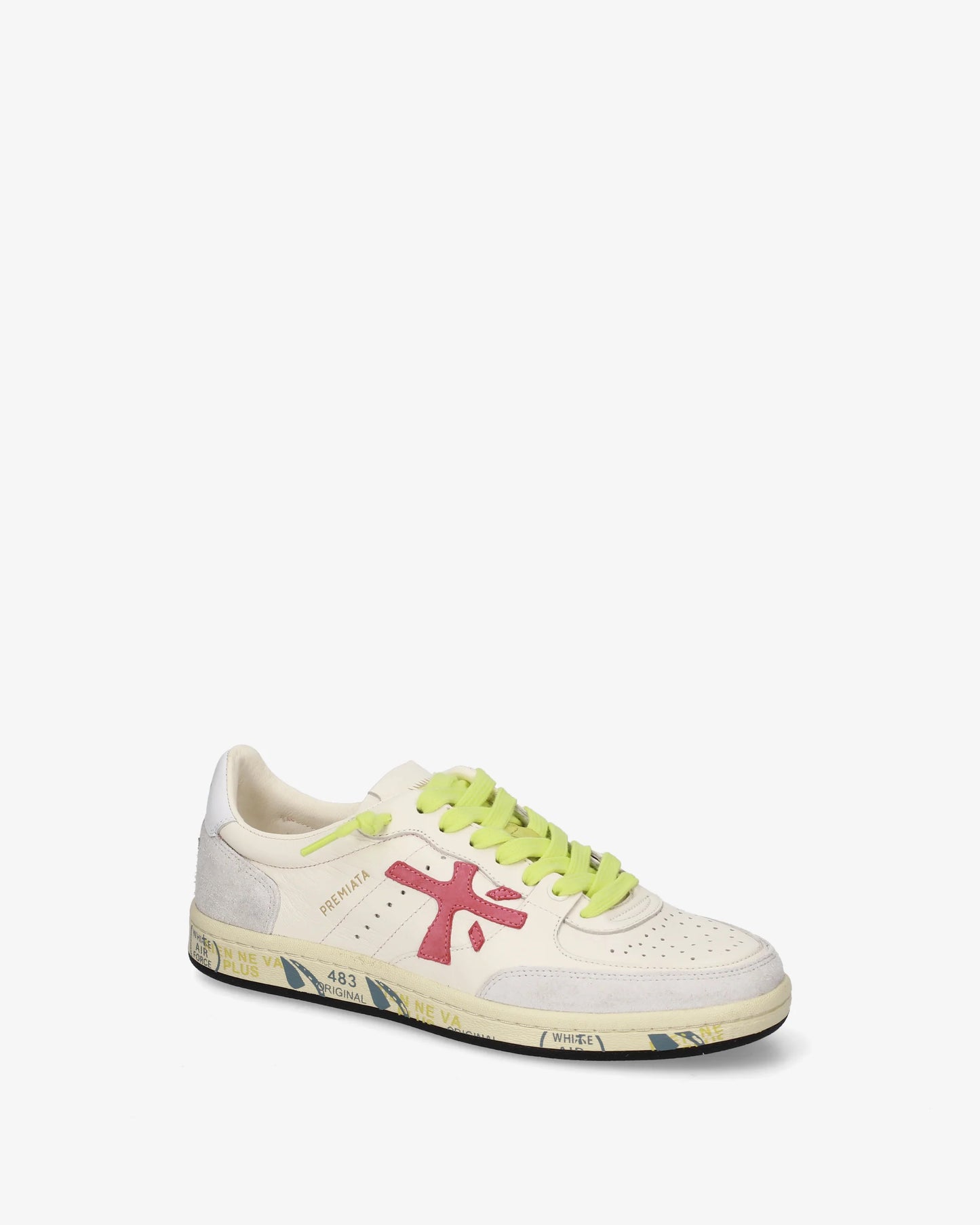 BSKT CLAYD 8283 PREMIATA