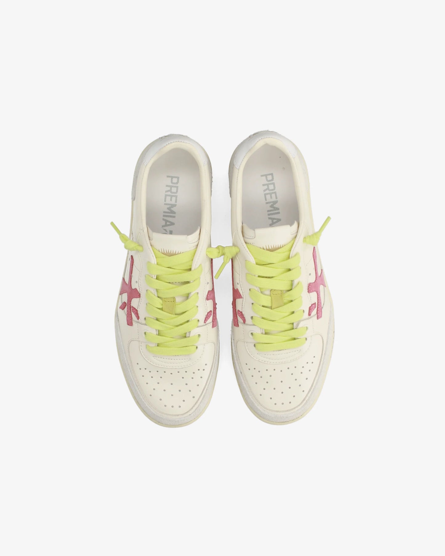 BSKT CLAYD 8283 PREMIATA