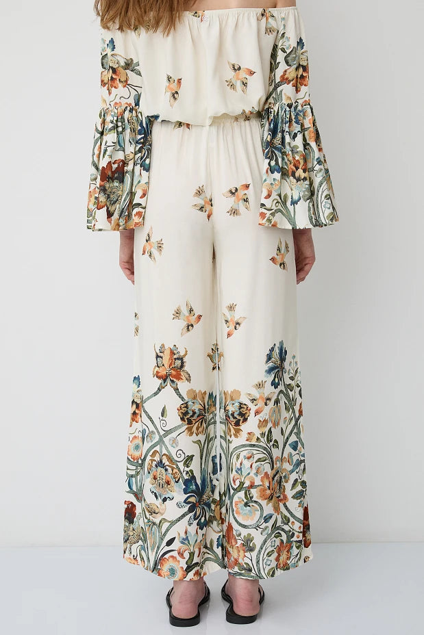PANTALÓN ESTAMPADO