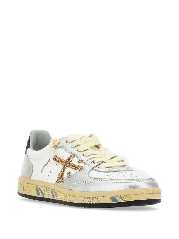 ZAPATILLAS Premiata BSKT CLAYD 8170
