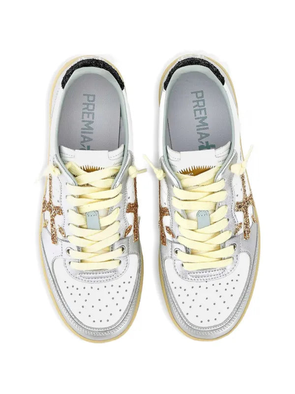 ZAPATILLAS Premiata BSKT CLAYD 8170