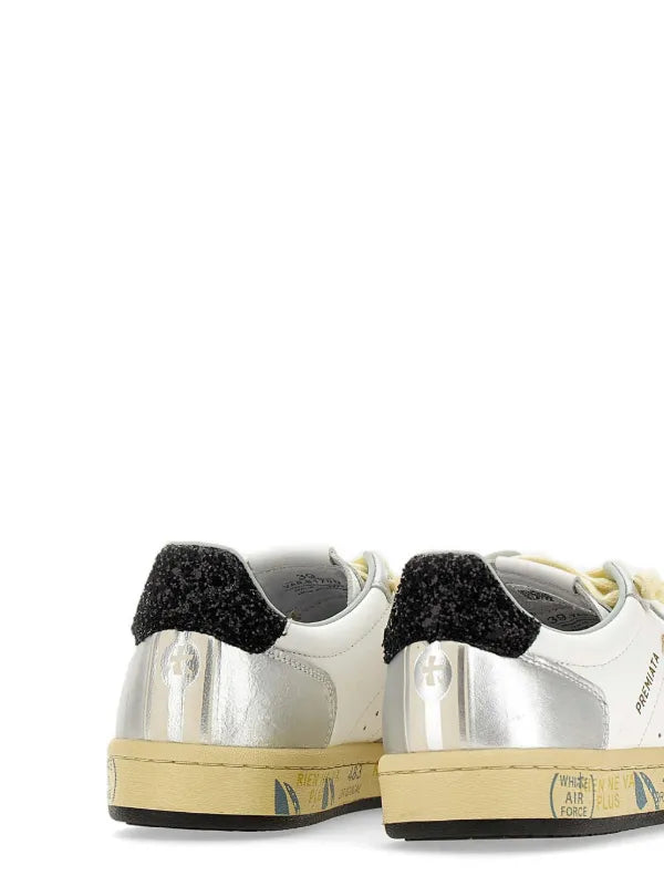 ZAPATILLAS Premiata BSKT CLAYD 8170