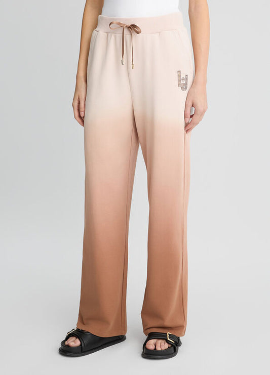 PANTALÓN DE FELPA DEGRADADO