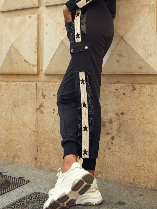 PANTALÓN SODALITA CAMALEÓNICA