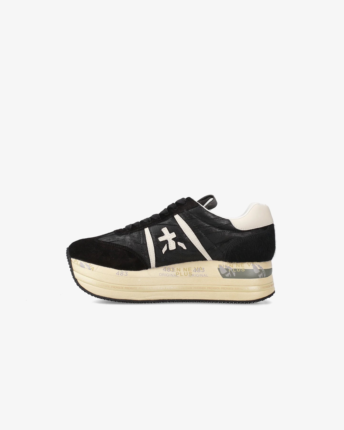 ZAPATILLAS PREMIATA BETH 7740