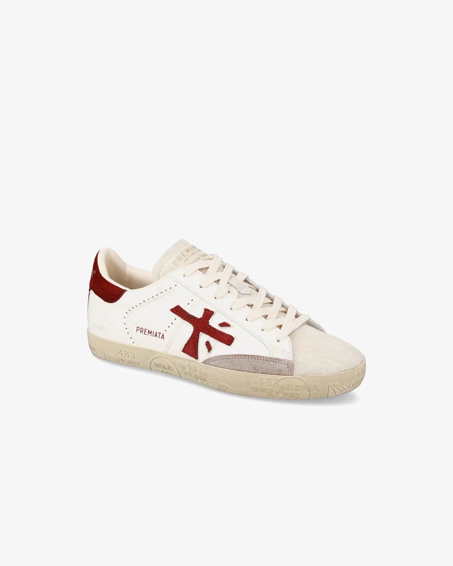 ZAPATILLAS PREMIATA STEVEND 7604