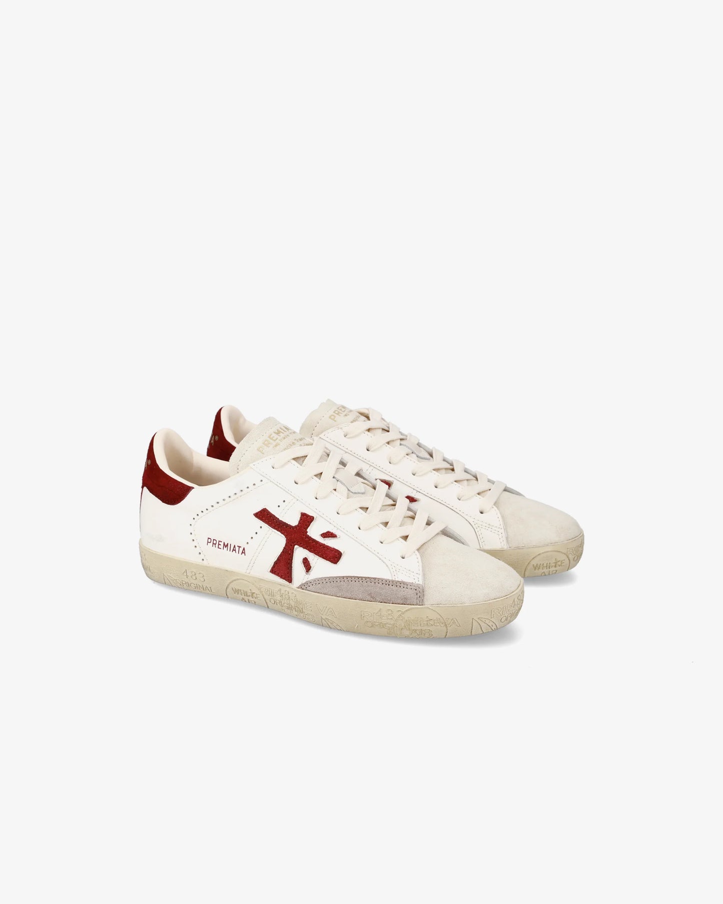 ZAPATILLAS PREMIATA STEVEND 7604