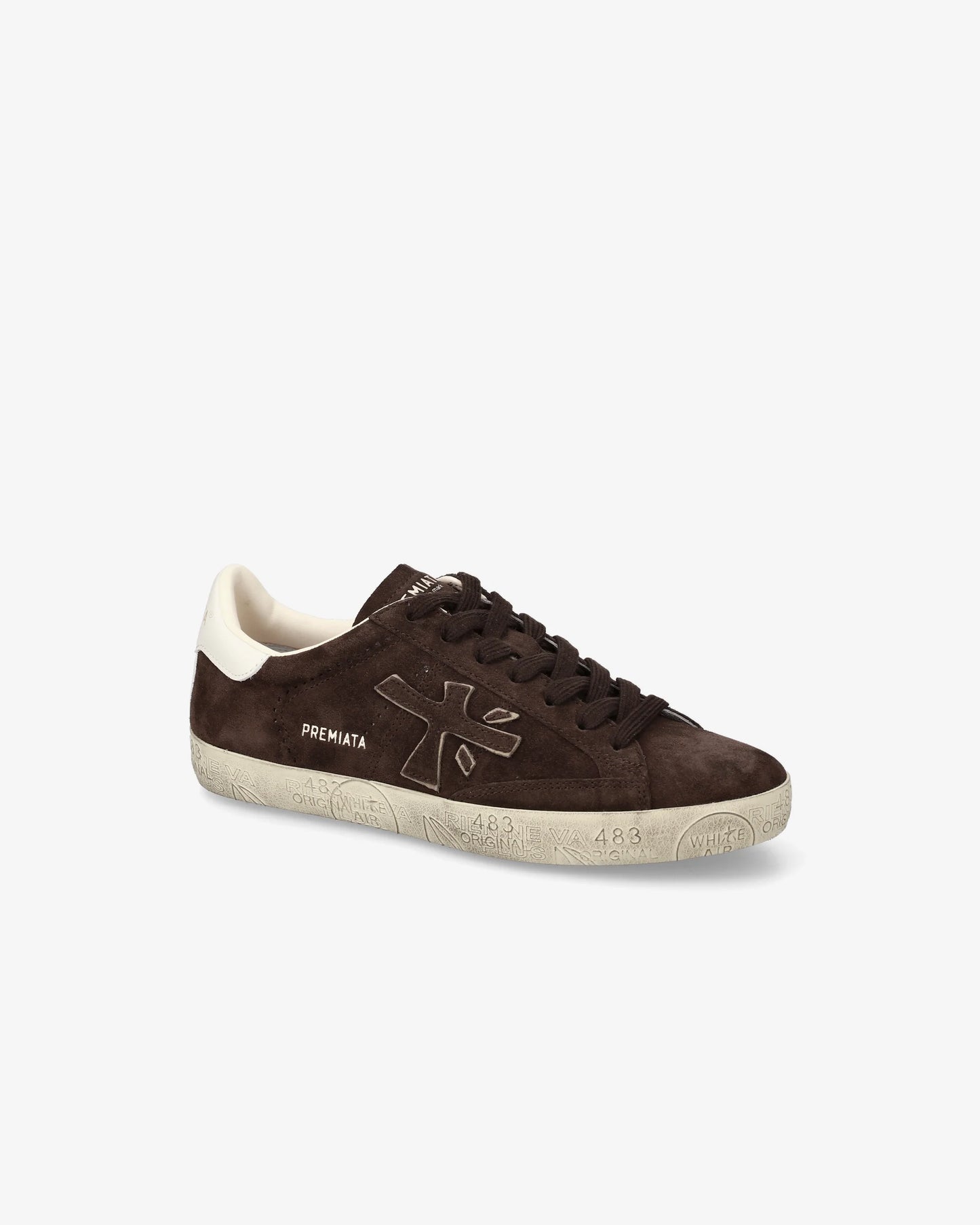 ZAPATILLAS PREMIATA STEVEND 7897